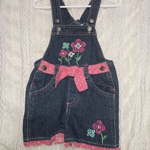 Young Hearts 2T denim